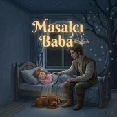 Uyku Masalı - Küçük Köpek Mocha