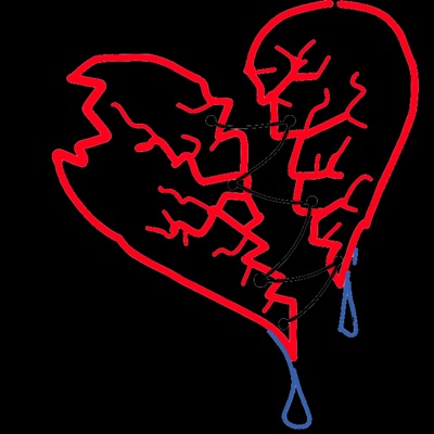 Coração Quebrado - Single