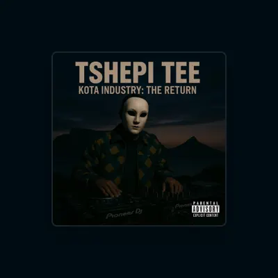 Listen to Tshepi Tee, watch music videos, read bio, see tour dates & more!
