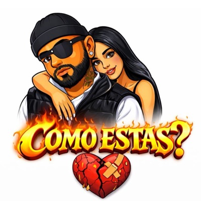 Cómo Estás? - Single