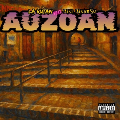 AUZOAN - Single