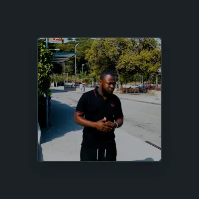 Listen to Rev J, watch music videos, read bio, see tour dates & more!