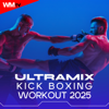 Ultramix Kick Boxing Workout 2025 (60 Minutes Non-Stop Mixed Compilation for Fitness & Workout - 140 Bpm / 32 Count) - Workout Music TV