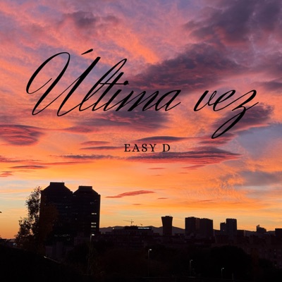 Última Vez - Single