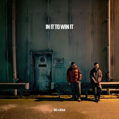 IN IT TO WIN IT (feat. Benji) - Single