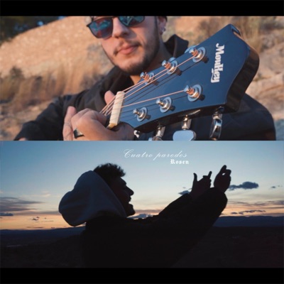 Cuatro Paredes - Single
