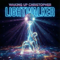 Let 'Em - Waking Up Christopher Cover Art