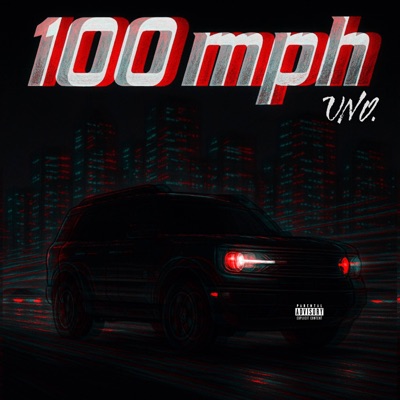 100 mph - Single