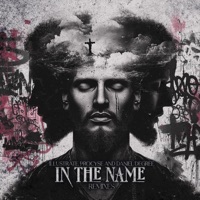 In The Name (DANIEL DeGREE Remixes) - Illustrate & Procyse