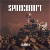 spacecraft - Single - SolaMilo