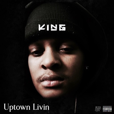 Uptown Livin - Single