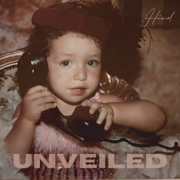 Unveiled - EP - Hind