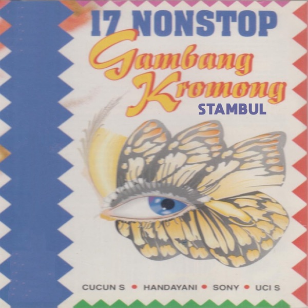 17 Nonstop Gambang Kromong Stambul