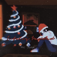 Infeliz Navidad - Single - Mc Jane