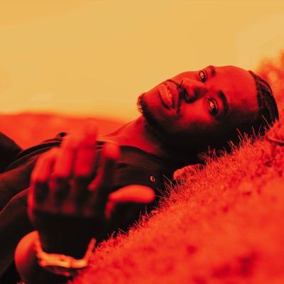 TRENGER DEG (feat. AMOS) - Single