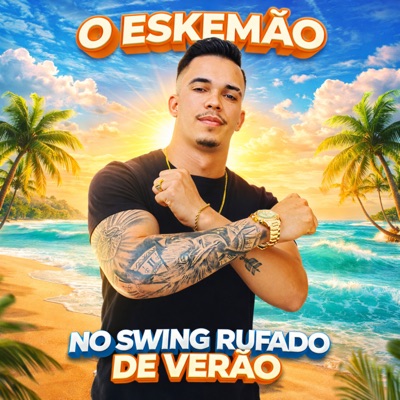 No Swing Rufado de Verão - EP