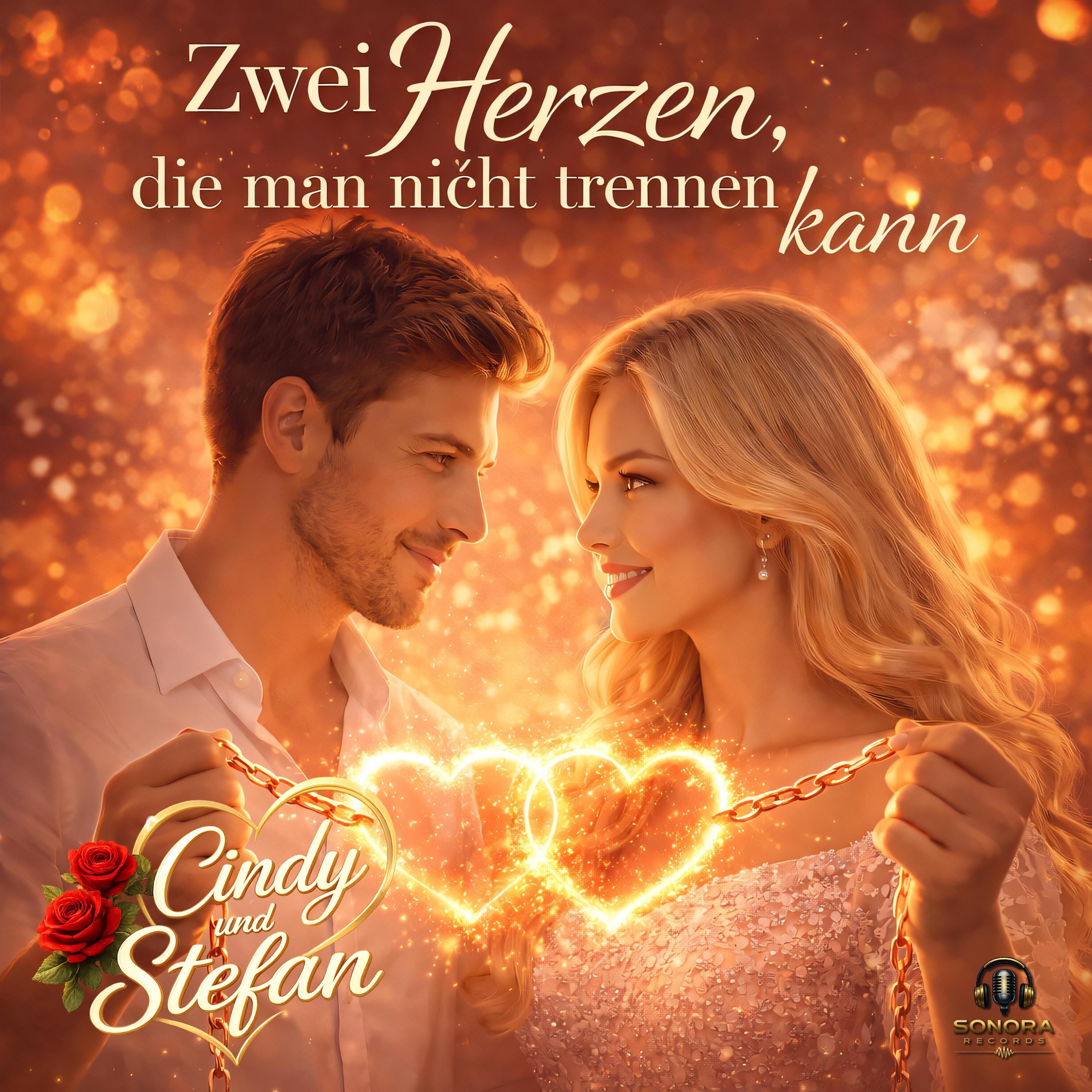 Zwei Herzen die man Nicht Trennen Kan - Single