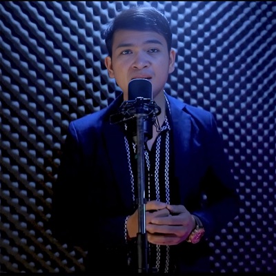 ខេវីត - ស្នាមស្នេហ៍សមុទ្ររាម