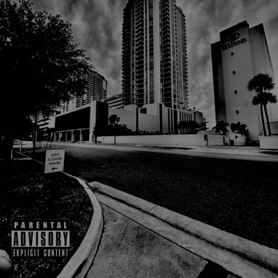 Null Void (feat. Double AA) - Single