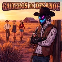 Gaiteros do Desande - Single - DJ HERCULIS, Dj Sanndy & Vovô James