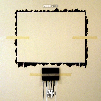 2000 of 8 (feat. Charlotte Leone) - Single