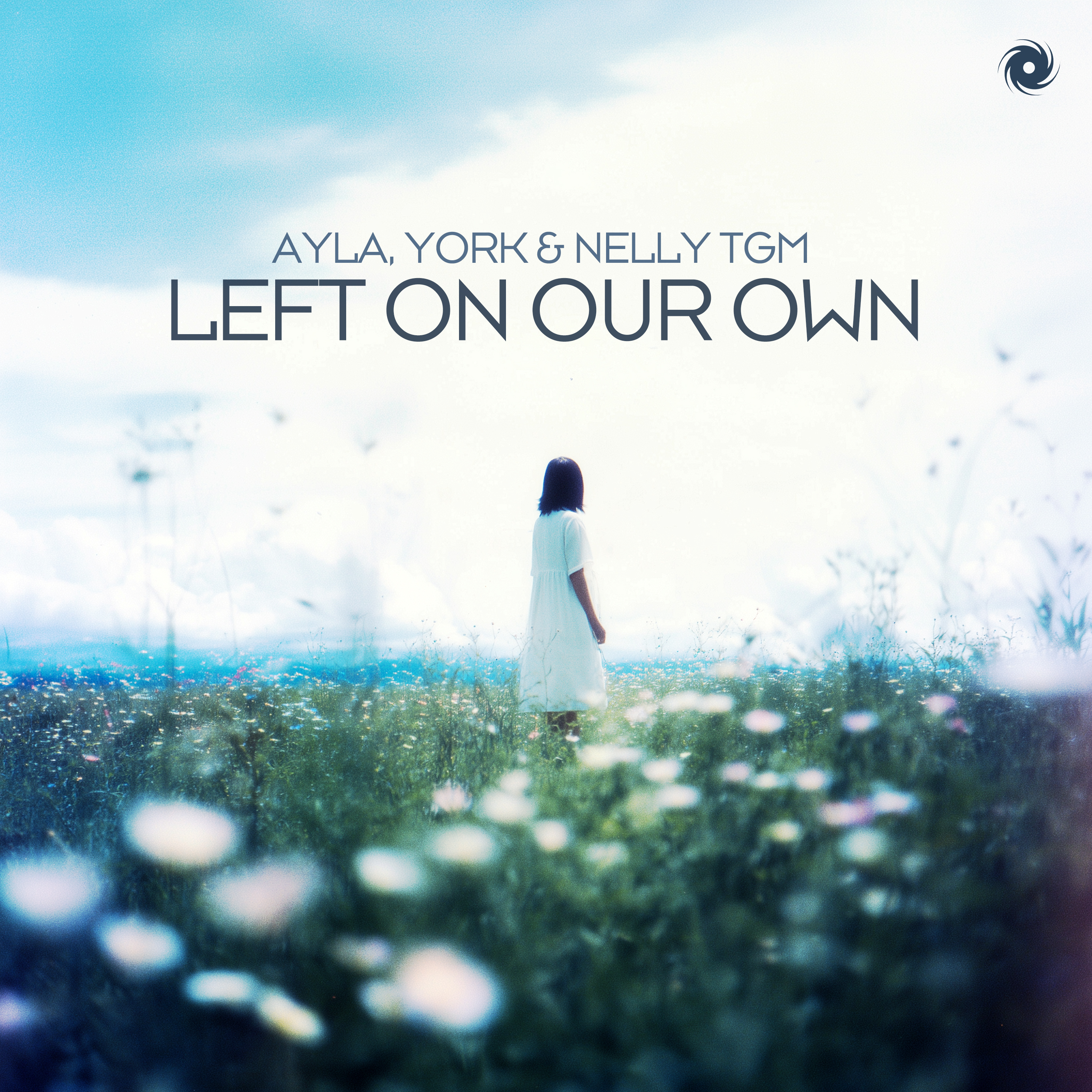 Left on Our Own - Single