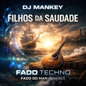 Ó Mar Imenso (Fado Techno Português)