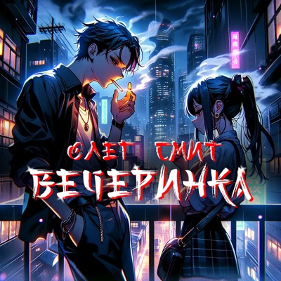 Вечеринка - Single