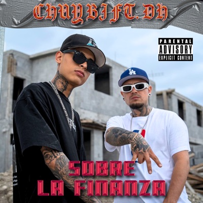 Sobre la Finanza (feat. Dh) - Single