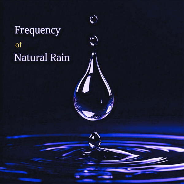 The Frequency of Rain - EP