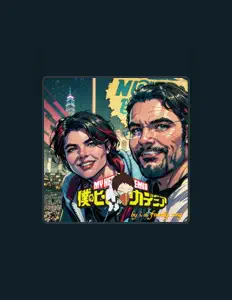 收听 i.a.family.song、观看音乐视频、阅读小传、查看巡演日期等 ！