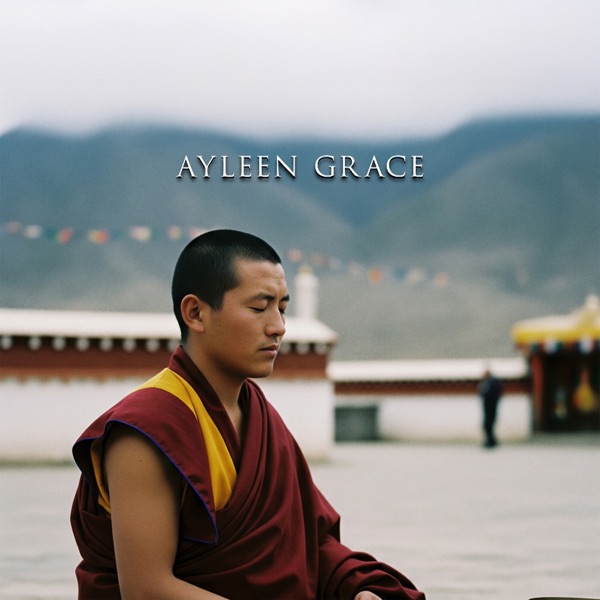 Dealing with Stress Like a Tibetan Monk