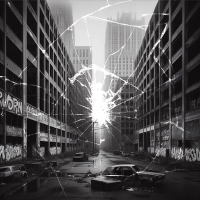 LA FACTORIA DEL DETROIT (feat. JOVEN FLACKO, Lil $kinny Rugg & Chaco!) - Single