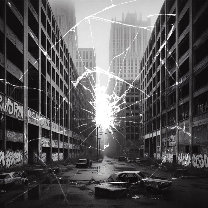 LA FACTORIA DEL DETROIT (feat. JOVEN FLACKO, Lil $kinny Rugg & Chaco ...