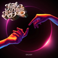 Galaxy - Single - Funk Leblanc