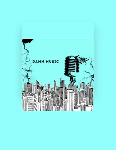 Ascolta Codeinedamn, guarda video musicali, leggi la biografia, vedi le date del tour & altro!