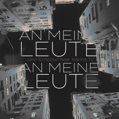An Meine Leute - Single