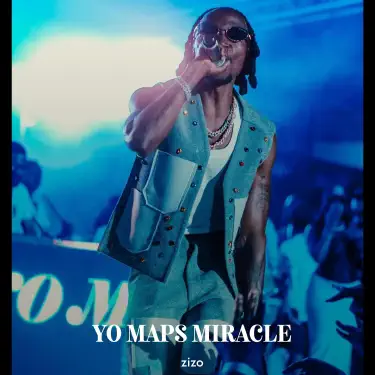 Yo Maps Miracle