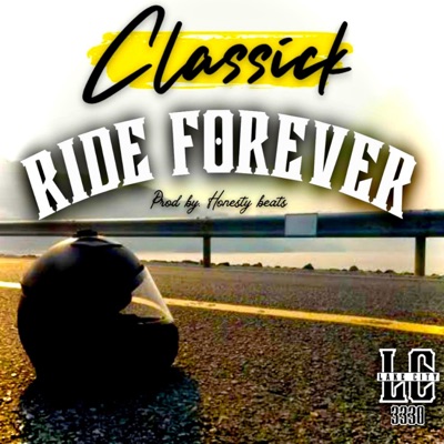 Ride Forever - Single