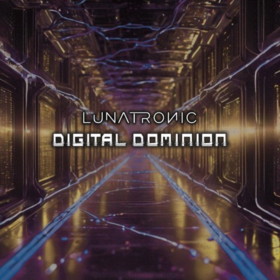 Digital Dominion - Single