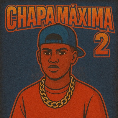 gbzin - Chapa Máxima 2