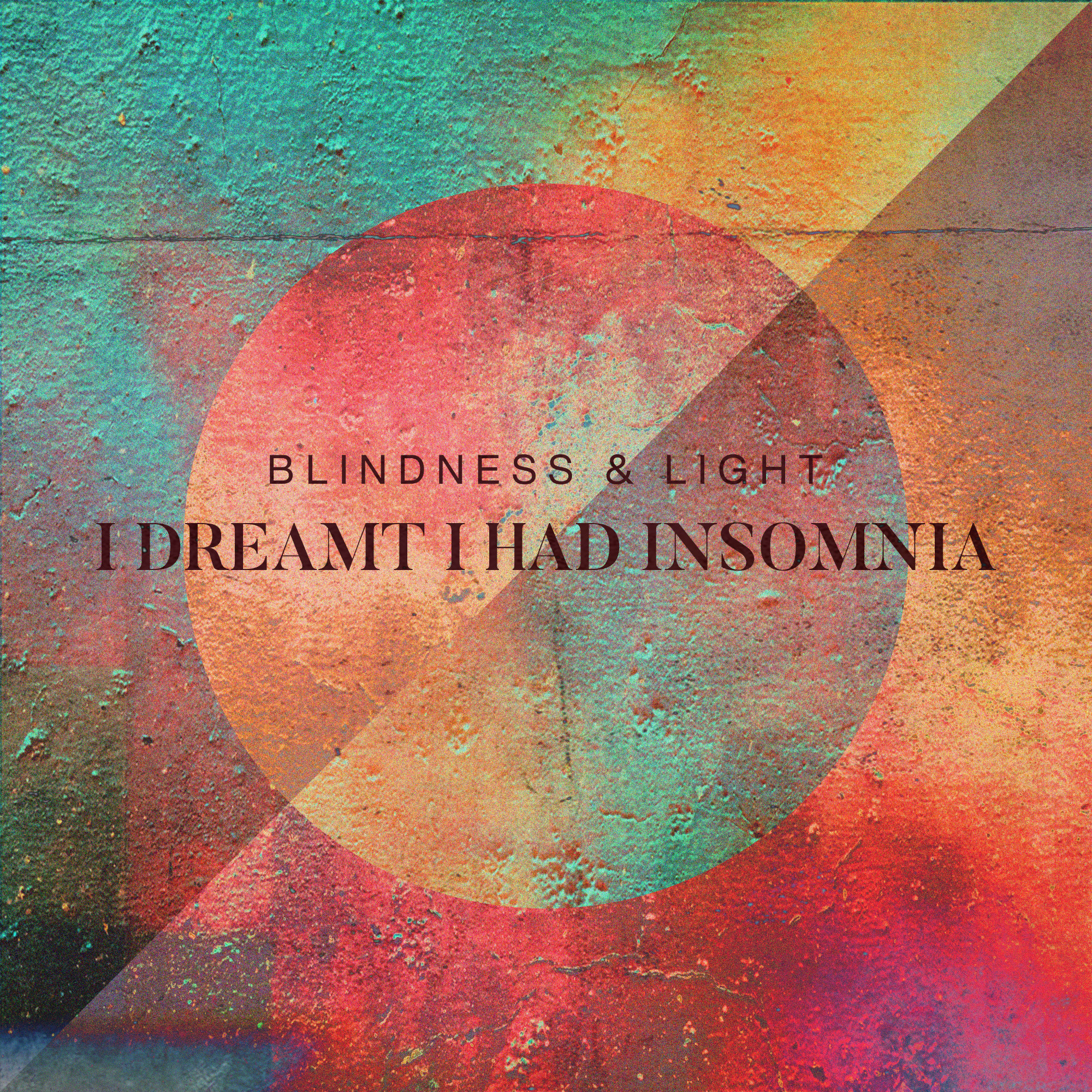 I Dreamt I Had Insomnia