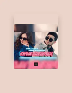 Listen to Dinara Zhanabergen, watch music videos, read bio, see tour dates & more!