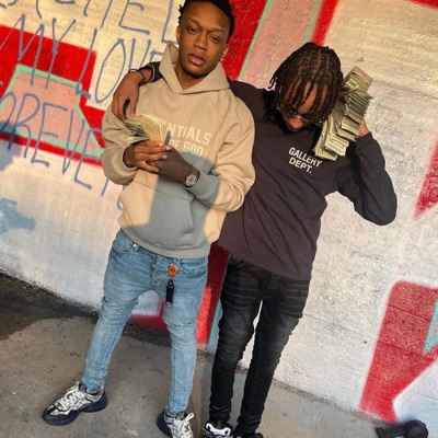 Scraping (feat. L2TCuddy) - Single