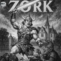 ZORK (feat. Vain Ace & Wakai) - Single - Bob Gnarly