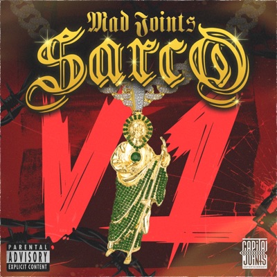 SARCO V1 (MAD JOINTS) - Single