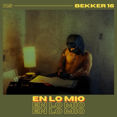 En lo mío - Single