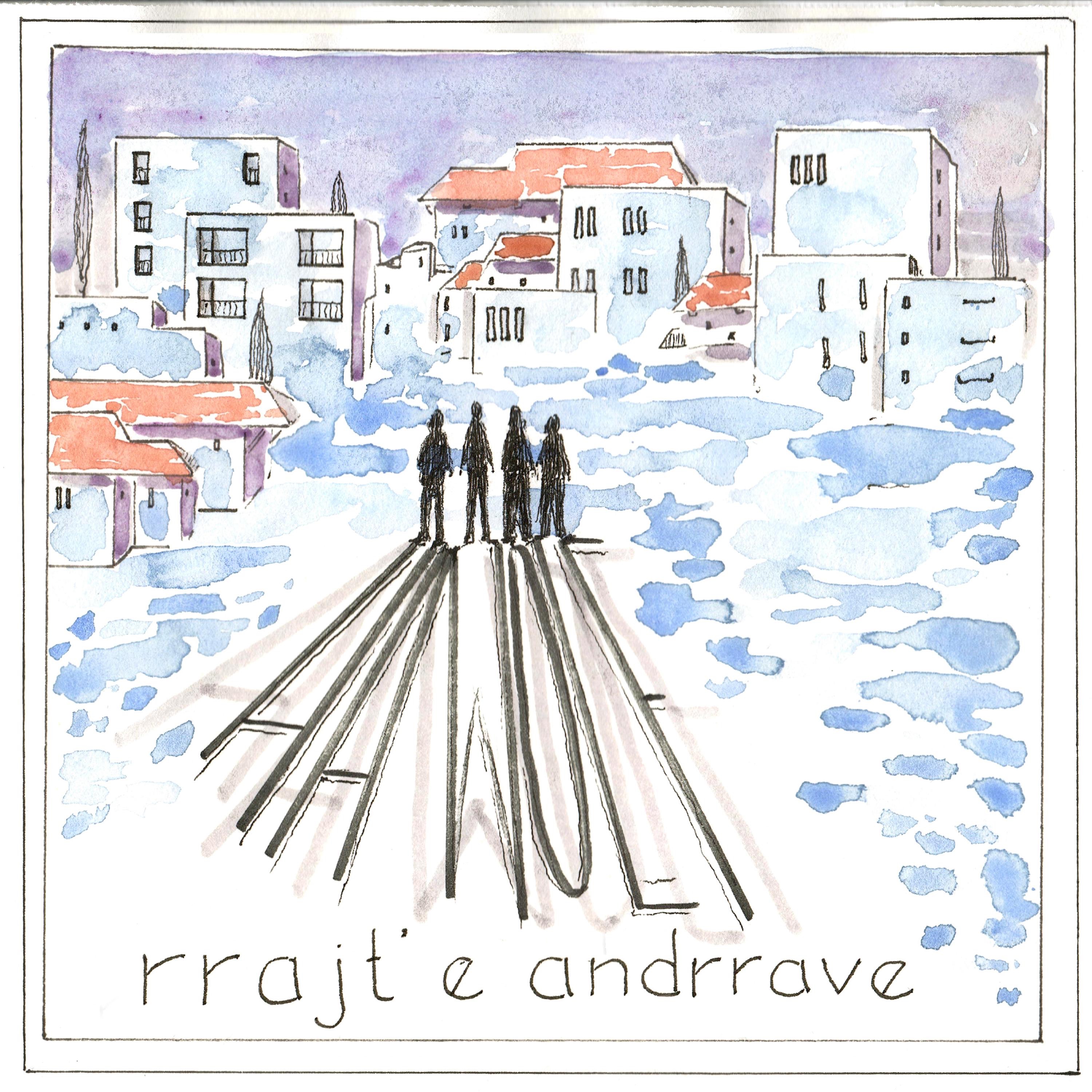 Bukë e Kryp - Single