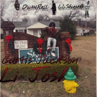 Curtis Jackson - Single - Li Josh