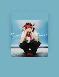 Listen to SUYEN, watch music videos, read bio, see tour dates & more!